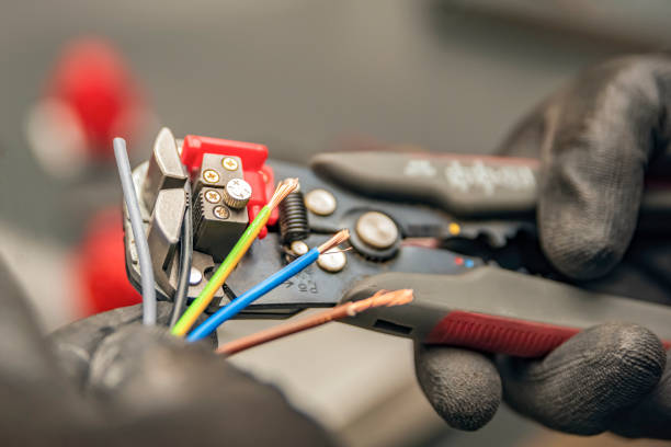 Best Electrical System Inspection  in Sharon Hill, PA