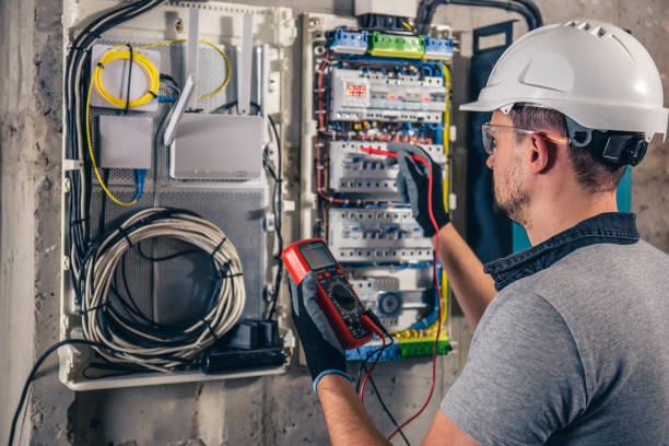 Professional Electrician in Sharon Hill, PA