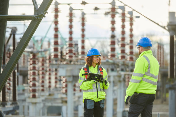Best Affordable Electrician  in Sharon Hill, PA