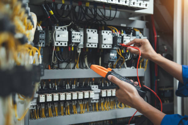 Best Commercial Electrician Services  in Sharon Hill, PA