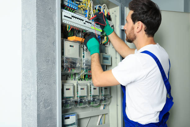 Best Electrical Installation Contractor  in Sharon Hill, PA