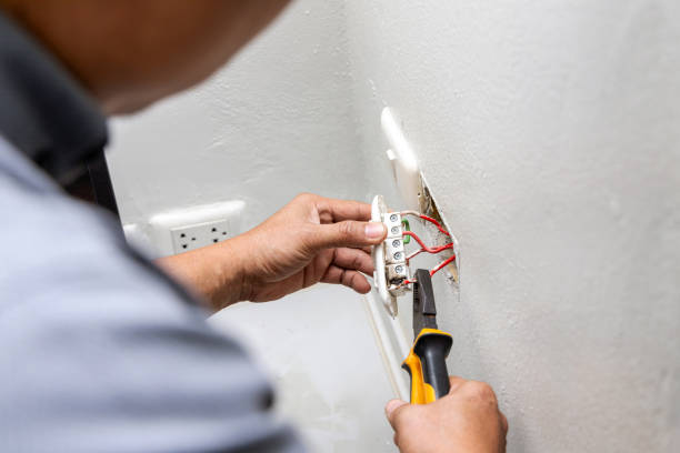 Best Emergency Electrical Repair  in Sharon Hill, PA