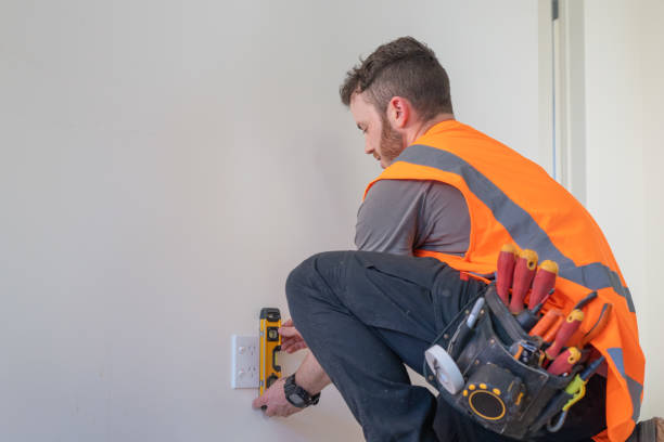 Best Home Electrical Repair  in Sharon Hill, PA