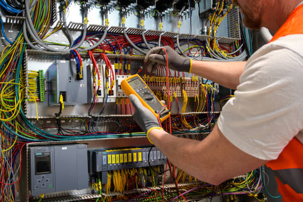 Best Electric Panel Repair  in Sharon Hill, PA