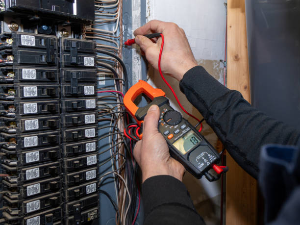 Best Industrial Electrical Services  in Sharon Hill, PA