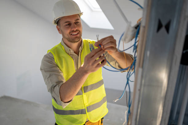 Best Electrical Upgrades for Homes  in Sharon Hill, PA