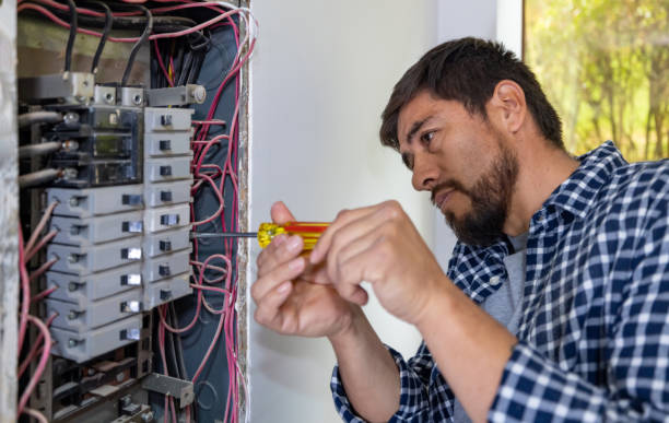 Best Local Electrician Companies  in Sharon Hill, PA